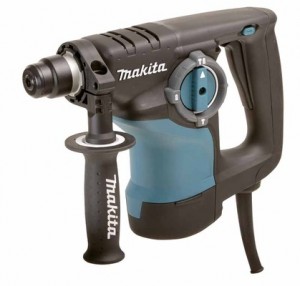 Ciocan rotopercutor, profesional, Makita HR2810