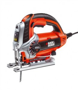 Fierastraul pendular Black & Decker KS 950SLK 