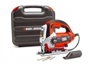 Set Livrare Fierastraul pendular Black & Decker KS 950SLK