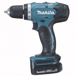 Masina de gaurit si insurubat, Makita BDF343SHE