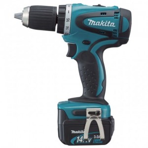 Masina de gaurit si insurubat, Makita BDF442RFE