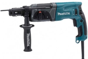 Ciocan Rotopercutor Makita HR 2470T Ciocan Rotopercutor Makita HR 2470T