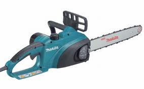 Fierastrau cu lant Makita UC3520 A Fierastrau cu lant Makita UC3520 A