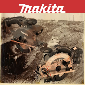 Inceputurile glorioasei companii Makita Makita
