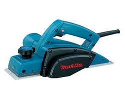 Rindea electrica Makita 1902_1 Rindeaua electrica Makita 1902