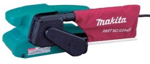 masina de slefuit makita 9911