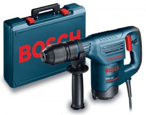 Ciocan demolator SDS-plus, BOSCH GSH 3 E 