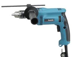 Masina de gaurit cu percutie Makita HP 1620 _1 Masina de gaurit cu percutie Makita HP 1620 _1