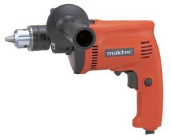 Masina de gaurit cu percutie Maktec MT 811 _1 Masina de gaurit cu percutie Maktec MT811