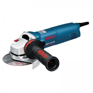 POLIZOARE MICI - BOSCH GWS 14-125 CIE