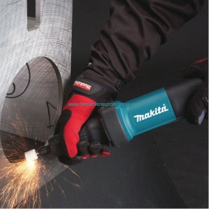 Polizor drept Makita GD 0600