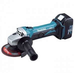 Polizor unghiular Makita BGA450Z