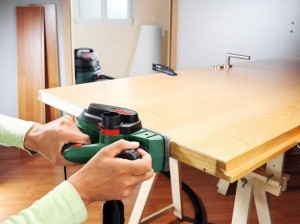 Rindea electrica Bosch PHO 3100