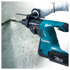 Ciocan Rotopercutor Makita BHR 261RDE_2jpg Ciocan Rotopercutor Makita BHR 261RD