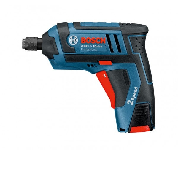 GSR Mx2Drive Profesional