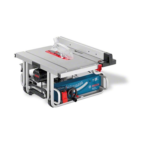 Bosch GTS 10 J
