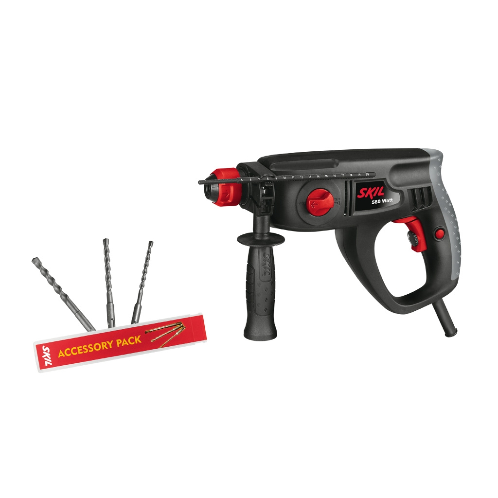 ciocan rotopercutor skil