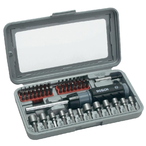Set 46 Biti Insurubat Bosch