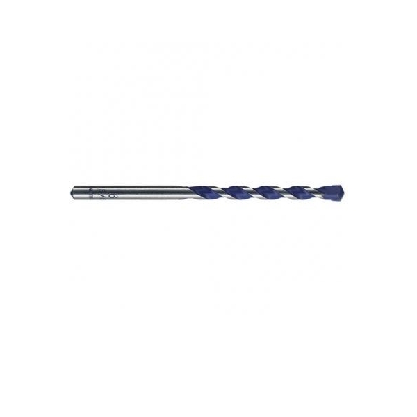 Burghiu Bosch pentru beton Blue Granite