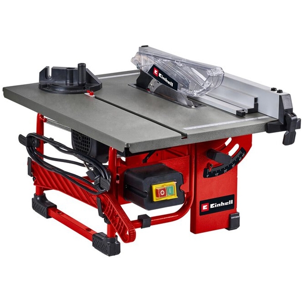 Einhell - TC-TS 8 I - Fierastrau circular de masa, 500 W, 200x16 mm Einhell - TC-TS 8 I - Fierastrau circular de masa, 500 W, 200x16 mm