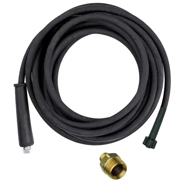 Annovi Reverberi 46850 - Extensie furtun 15 m