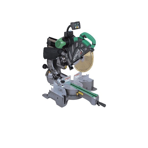 Fierastrau de masa Hitachi C12LSH