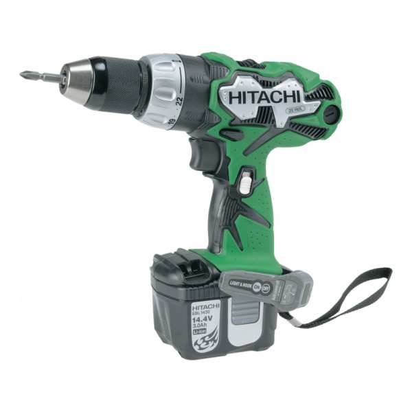 Hitachi DS14DL