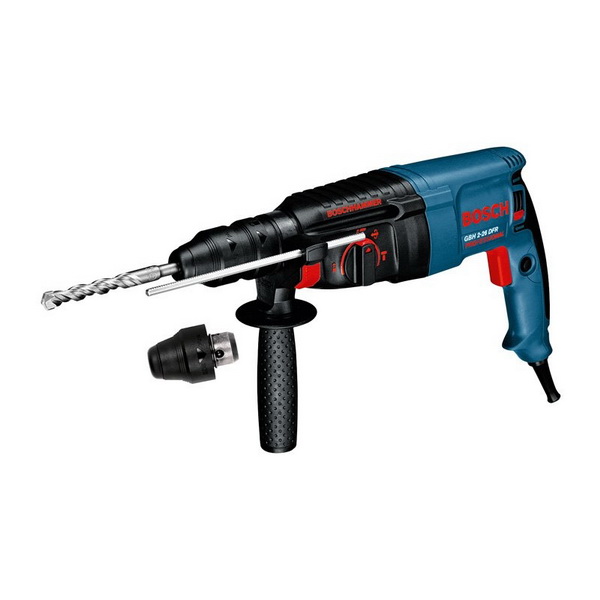 Bosch GBH 2-26 DFR
