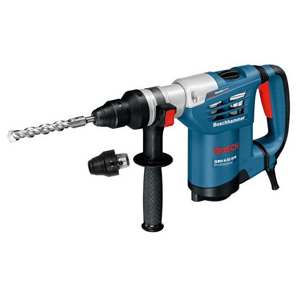 Bosch GBH 4-32 DFR