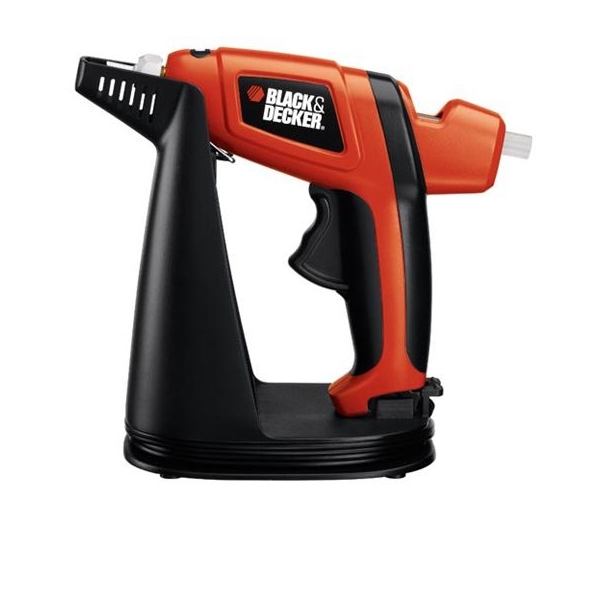 Pistol de lipit BLACK&DECKER GG500