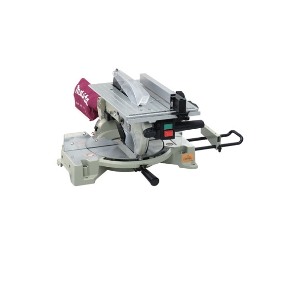 Fierastrau de masa Makita LH1040