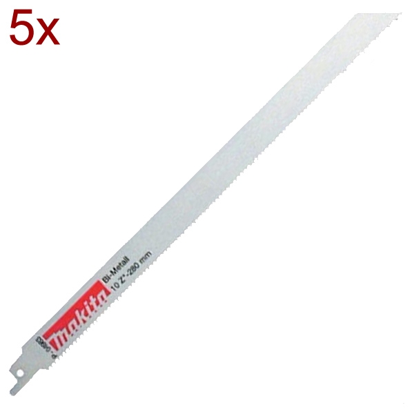 Panza fierastrau sabie, Makita P-04983