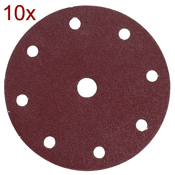 DISC DE SLEFUIT 150MM  K100/SET10