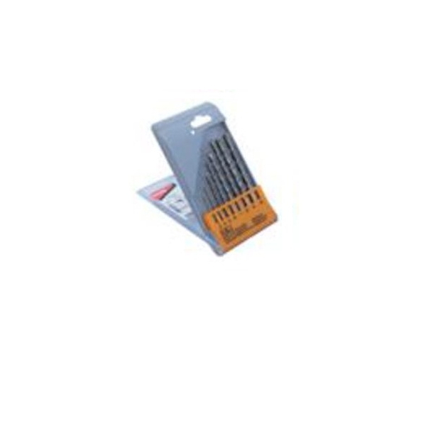 Set burghie beton, materiale de constructii 3-10 MM