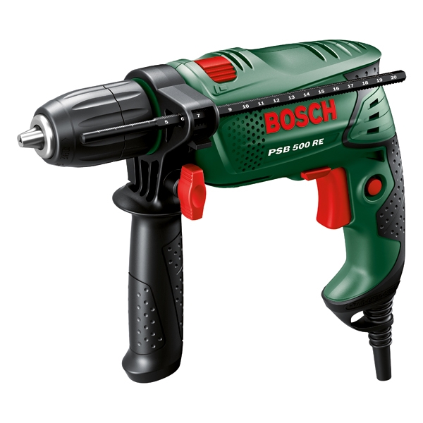 Bosch PSB 500 RE