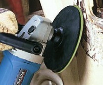 Accesorii Masini de slefuit