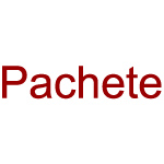 Pachete Promotionale