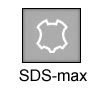 SDS MAX