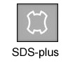 SDS PLUS