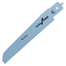 Panza metal M 1122 EF, / PFZ 500 E
