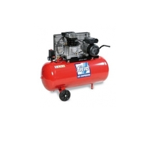 COMPRESOR CU ANTRENARE CU CUREA  AB 100/350 TC