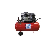 COMPRESOR CU ANTRENARE CU CUREA AB 200/410 MC