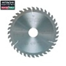 Panza fierastrau circular 235 x 1.6 x 30 mm,60 dinti, Hitachi