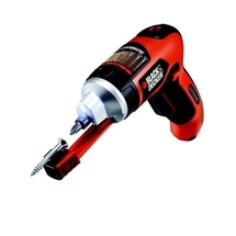 Surubelnita electrica Black & Decker AS36LN
