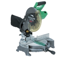 Fierastrau de masa Hitachi C10FCH2