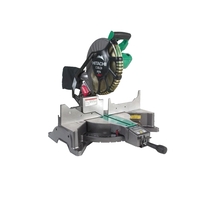 Fierastrau de masa Hitachi C12LCH