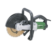 Masina pentru taiat beton Hitachi CM12Y