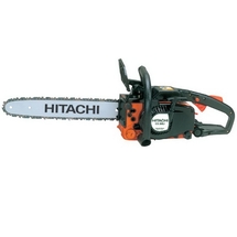 Motoferastrau Hitachi CS35EJ