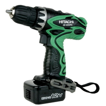 Hitachi DS12DVF3