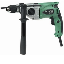 Hitachi DV18V